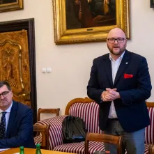 IV posiedzenie Rady Dziedzictwa Kulturowego Torunia, 20.05.2025 r.