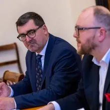 IV posiedzenie Rady Dziedzictwa Kulturowego Torunia, 20.05.2025 r.
