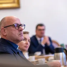 IV posiedzenie Rady Dziedzictwa Kulturowego Torunia, 20.05.2025 r.