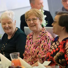 25-lecie Klubu Seniora "Kopernik"