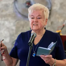25-lecie Klubu Seniora "Kopernik"