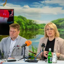 Dzień Dziecka 2025 w Toruniu