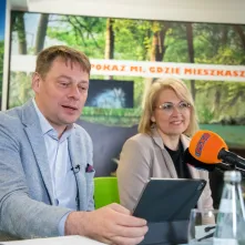 Dzień Dziecka 2025 w Toruniu