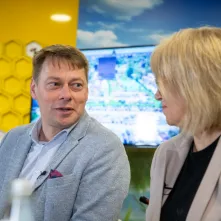 Dzień Dziecka 2025 w Toruniu