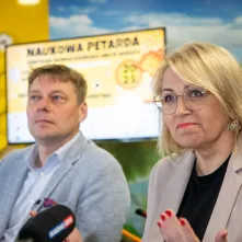 Dzień Dziecka 2025 w Toruniu
