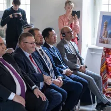 XII Międzynarodowy Kongres Azjatycki