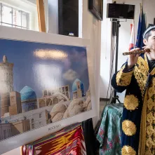XII Międzynarodowy Kongres Azjatycki