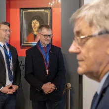 XII Międzynarodowy Kongres Azjatycki