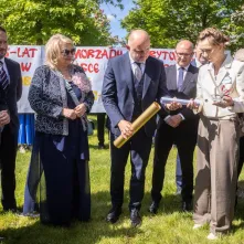 Regionalne Forum Samorządowe w Kowalu