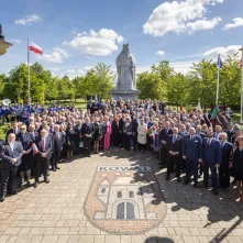 Regionalne Forum Samorządowe w Kowalu