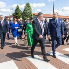 Regionalne Forum Samorządowe w Kowalu