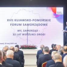 Regionalne Forum Samorządowe w Kowalu