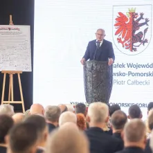 Regionalne Forum Samorządowe w Kowalu