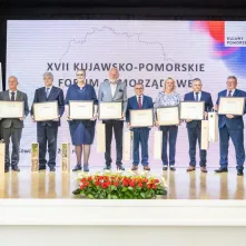 Regionalne Forum Samorządowe w Kowalu