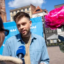 Dzień Różnorodności Na Rynku Staromiejskim