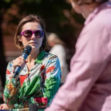 Dzień Różnorodności Na Rynku Staromiejskim