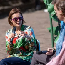 Dzień Różnorodności Na Rynku Staromiejskim