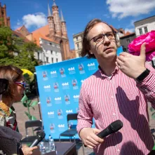 Dzień Różnorodności Na Rynku Staromiejskim