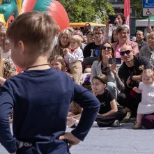 Festyn na lewobrzeżu, 24 maja 2025 r.