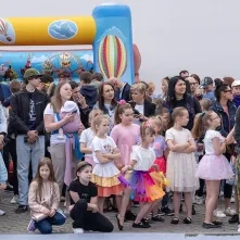 Festyn na lewobrzeżu, 24 maja 2025 r.