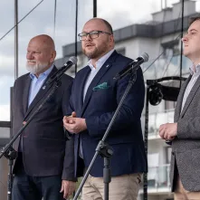 Festyn na lewobrzeżu, 24 maja 2025 r.