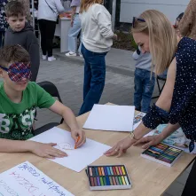 Festyn na lewobrzeżu, 24 maja 2025 r.