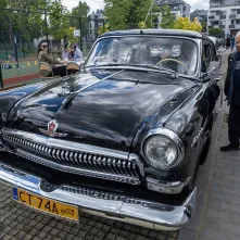 Festyn na lewobrzeżu, 24 maja 2025 r.