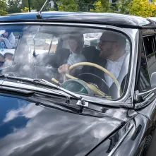 Festyn na lewobrzeżu, 24 maja 2025 r.