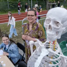 Festyn na lewobrzeżu, 24 maja 2025 r.