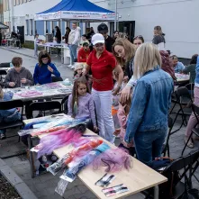 Festyn na lewobrzeżu, 24 maja 2025 r.