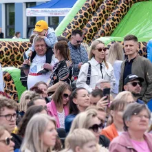 Festyn na lewobrzeżu, 24 maja 2025 r.