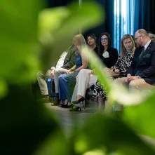 Dobre stany. O zdrowiu psychicznym w szkole i rodzinie - konferencja