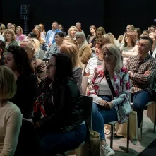 Dobre stany. O zdrowiu psychicznym w szkole i rodzinie - konferencja