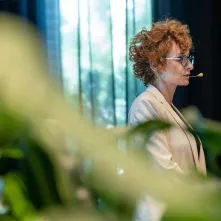 Dobre stany. O zdrowiu psychicznym w szkole i rodzinie - konferencja
