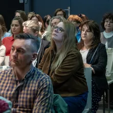 Dobre stany. O zdrowiu psychicznym w szkole i rodzinie - konferencja