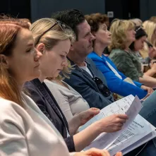 Dobre stany. O zdrowiu psychicznym w szkole i rodzinie - konferencja