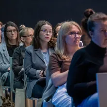 Dobre stany. O zdrowiu psychicznym w szkole i rodzinie - konferencja