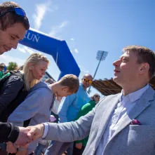 14. Toruńska Olimpiada Osób z Niepełnosprawnościami