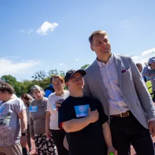 14. Toruńska Olimpiada Osób z Niepełnosprawnościami