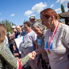 14. Toruńska Olimpiada Osób z Niepełnosprawnościami