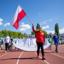 14. Toruńska Olimpiada Osób z Niepełnosprawnościami