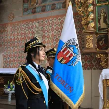 Msza święta przed uroczystą sesją RMT, 27.05.2025 r.
