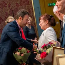 Uroczysta sesja Rady Miasta Torunia, 27.05.2025 r.