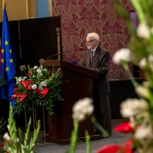 Uroczysta sesja Rady Miasta Torunia, 27.05.2025 r.