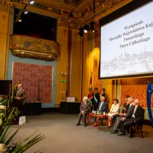 Uroczysta sesja Rady Miasta Torunia, 27.05.2025 r.