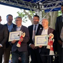 Otwarcie Festiwalu Młodych Twórców, 28.05.2025 r.