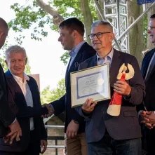 Otwarcie Festiwalu Młodych Twórców, 28.05.2025 r.