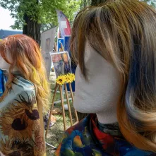 Otwarcie Festiwalu Młodych Twórców, 28.05.2025 r.