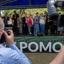 Otwarcie Festiwalu Młodych Twórców, 28.05.2025 r.