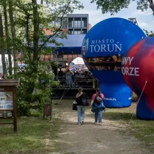Otwarcie Festiwalu Młodych Twórców, 28.05.2025 r.